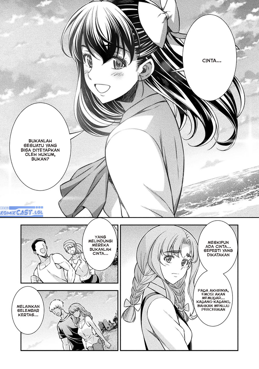 Dilarang COPAS - situs resmi www.mangacanblog.com - Komik silver plan to redo from jk 059 - chapter 59 60 Indonesia silver plan to redo from jk 059 - chapter 59 Terbaru 5|Baca Manga Komik Indonesia|Mangacan